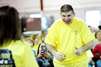 Facility celebrates disabilities awareness