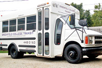 Transit service looks to fill a need