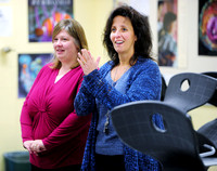 Local educators spark inclusive friendships