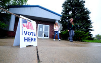 Nearly 6,500 in county cast early ballots