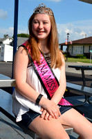 Miss Amazing pageant celebrates young women with disabilities