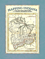 Maps event planned for Indiana Historical Society