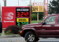 Comparing gas prices? There's an app for that