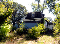 Dilapidated house rekindles discussion about razing condemned buildings