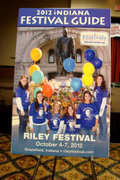 Riley Festival organizers expect increased interest