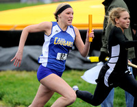 Track and field preview -  Greenfield-Central