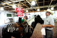 Pets take center stage, crowd-pleasers win day