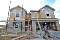 Slowly but surely, home construction is on the mend in Hancock County
