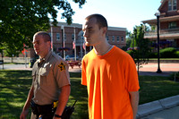 Greenfield man receives 20-year prison sentence