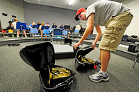 EH band program experiences big boost in numbers