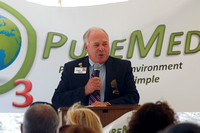 Hospital CEO Keen to retire in 2014