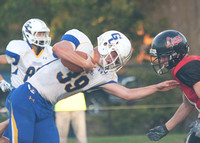 G-C slide continues with loss to Lions