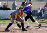 20210325dr Hagerstown at EH Softball