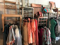 New Palestine clothing boutique offers bohemian chic