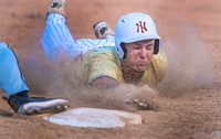 Locked In: Marauders open HHC schedule with run-rule victory