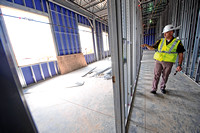 WORK IN PROGRESS: County's new jail getting closer to completion