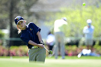 Memorable Moment: McCordsville's Lemmon places fifth at national golf skills competition