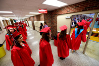 New Palestine High School Class of 2019