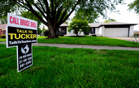 Home sales rebounding
