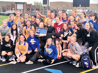 Cougars fulfill ultimate goal of HHC title