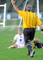 Greenfield-Mt. Vernon soccer outcome on hold
