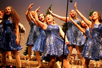 Choral department presents holiday show