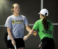 Rivalry Restored - MV snaps Dragons' hold on county tennis