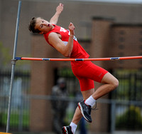 Boys track preview