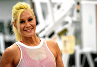 New Palestine woman uses bodybuilding to overcome painkiller dependency