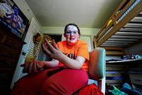 Barriers to care: children with autism face obstacles when seeking mental health treatment