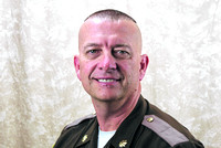 Burkhart gets nod for sheriff
