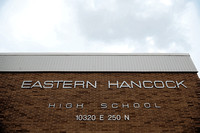 Eastern Hancock teachers speak out against new hire