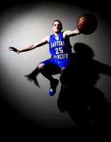 2010-11 Hancock County Player of the Year: Dustin Smith