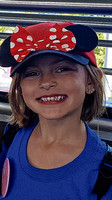 'Miracle' baby, now 6, receives Disney trip