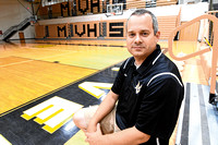Finding the right fit: New Marauders hoops coach finally gets his team