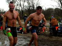 One Tough Mudder -  Adam Rusche pushes his mind and body to the limit