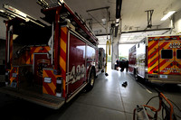 Understaffed?: Greenfield needs 16 new firefighters, union says