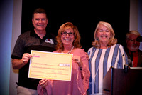 Women’s Fund of Hancock County awards grants