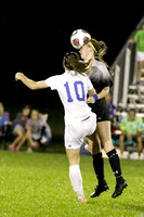 Down to the wire: Marauders top rival Cougars in penalty kicks