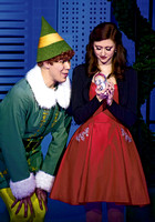 Celebrate the holidays with &quot;Elf the Musical&quot;