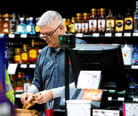 SUNDAY ALCOHOL SALES: More convenient, but are they good for business?