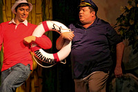 &quot;Gilligan's Island the Musical&quot; -- yes, the musical -- is fun