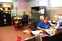A NEW CASA: Child advocacy organization switching offices