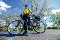 Greenfield Police Department resurrecting bike patrols