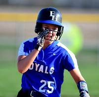 LAYING DOWN THE LAW: Royals' bunting leads to decisive win over Daleville