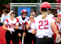 going, going, GONE: Dragons hit 7 home runs in rout of Cougars