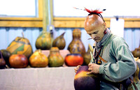 Gourd show won't be back in spring