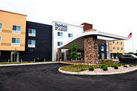 INN BUSINESS: New hotel opens in Greenfield