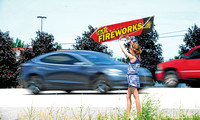 Protecting pyrotechnics: Safety tips for this Fourth of July