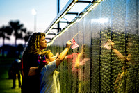 'Honor their sacrifice': Vietnam memorial, The Wall that Heals, coming to Greenfield